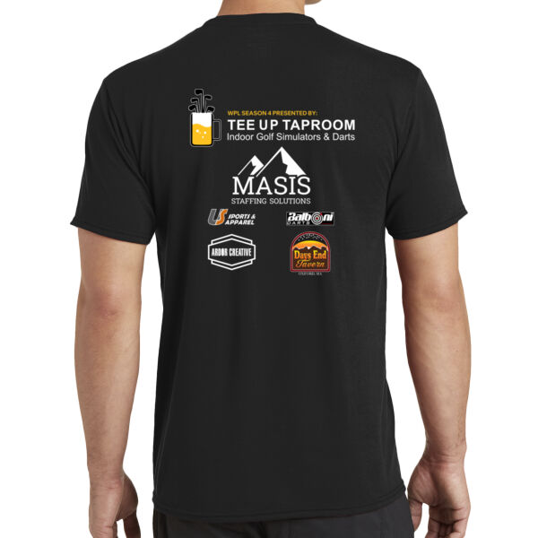 ITEMS WITH SPONSORS ON BACK Thumbnail