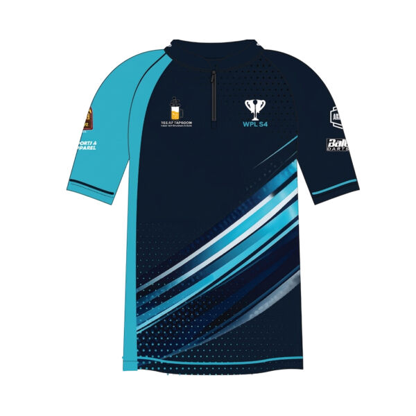 LIMITED EDITION LEAGUE JERSEY Thumbnail