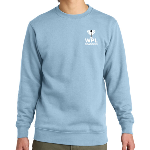 WPL - V.I.T.  Fleece Crew Thumbnail