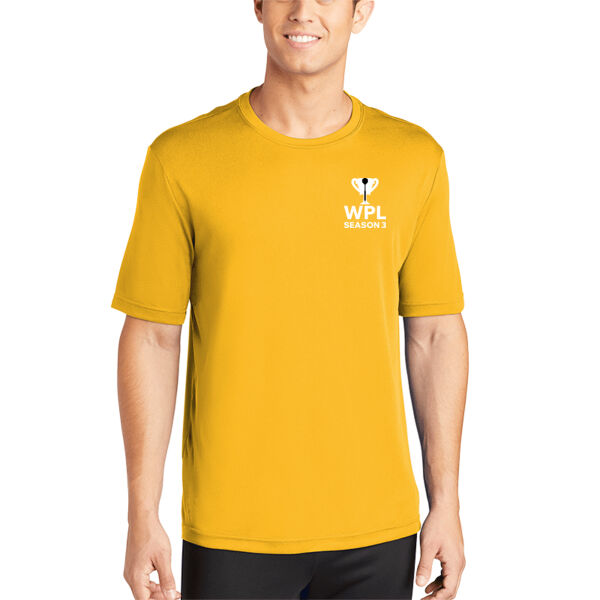 WPL - PosiCharge ® Competitor™ Tee Thumbnail
