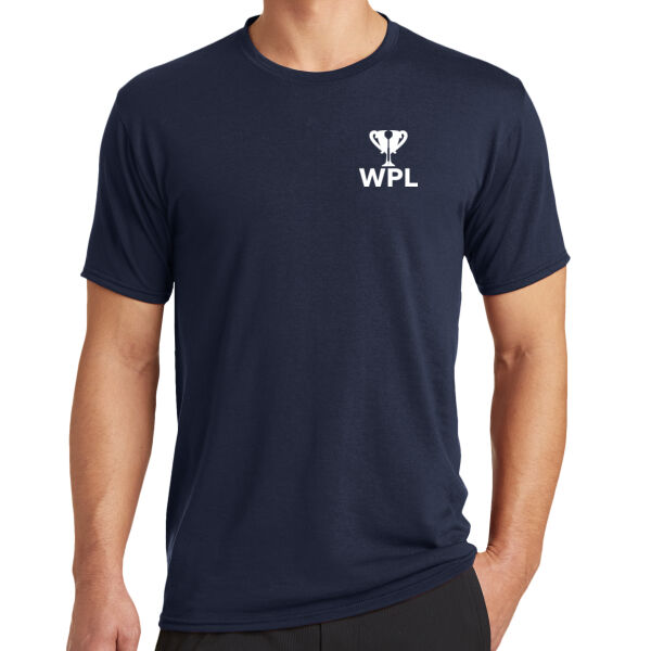 WPL - Performance Blend Tee Thumbnail