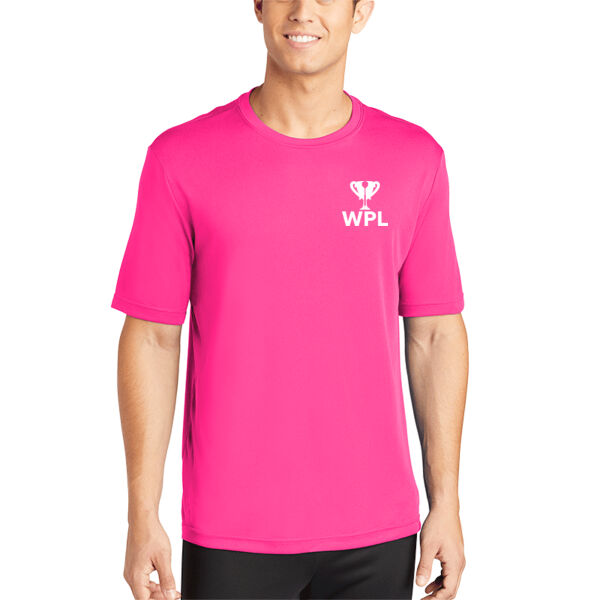 WPL - PosiCharge ® Competitor™ Tee Thumbnail