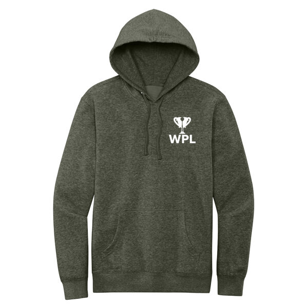 WPL - V.I.T. ™ Fleece Hoodie Thumbnail