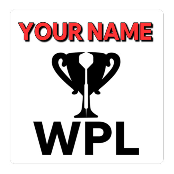 WPL - CUSTOM 32 OZ STAINLESS STEEL WATER BOTTLE Thumbnail